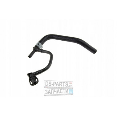 Патрубок Opel 1.6T 06-