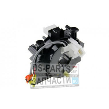 Шлейф подрулевой Nissan Navara D40 05-, Murano 04-, Pathfindder R51 10-