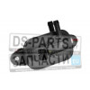 Датчик давл.выхлоп.газов Jumper/Boxer 3.0HDI, Ducato 2.3/3.0JTD, Iveco Daily 2.3/3.0D 06-
