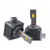 Led вместо штатного ксенона D1S/D2S/D2R/D3S/D5S