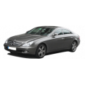 CLS C219 (2004-2010)