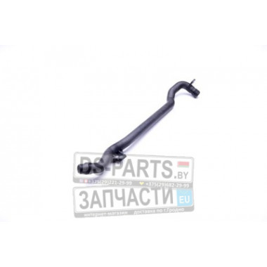 Патрубок системы охлаждения BMW E39 525i 00-04