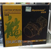 Bi-LED модуль 3,0" Aozoom Dragon DK-200
