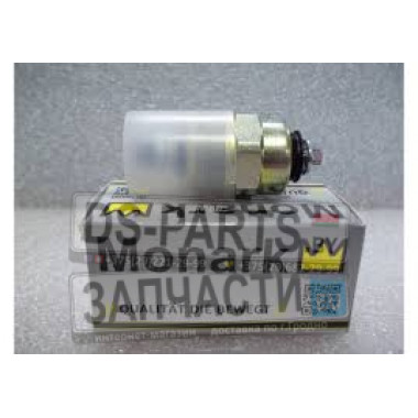 Эл.магнит.клапан ТНВД sistem BOSCH 12V Audi/VW 80/100/Golf/Jetta/LT