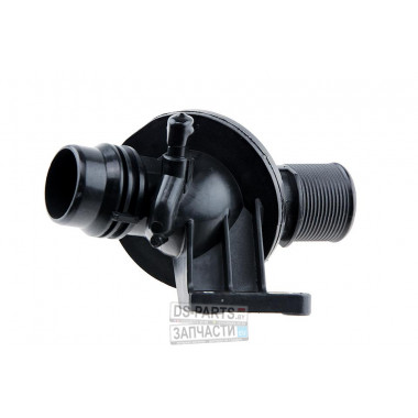 Корпус термостата c термостатом BMW F10 520/528i 11->