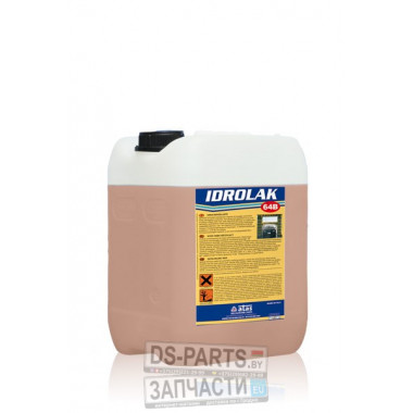 Воск водоотталкивающий Idrolak 64B 10 кг