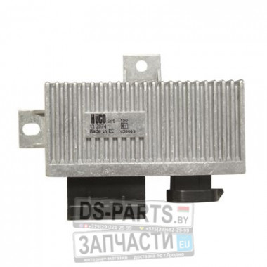 Opel/Renault DTi (97-) - реле свечей накала (ориг. номер 7700111525) 