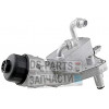 Корпус масл. фильтра с радиат. Opel/Saab/Fiat 2.0CDTI/JTD
