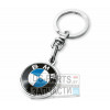 Брелок с эмблемой BMW Key Ring Pendant, BMW Logo