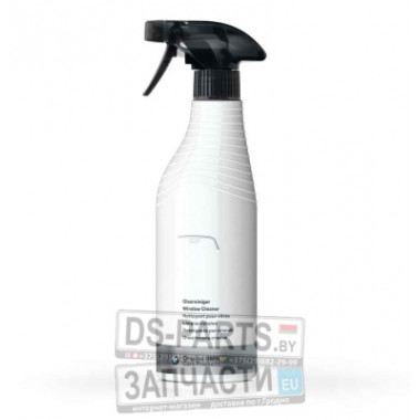 Очиститель стекол BMW Car Care Glass Window Cleaner 500ml