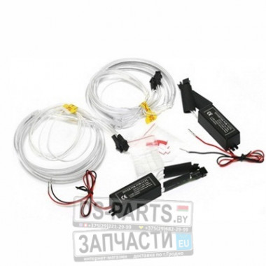 БМВ E46 - Ангельские глазки CCFL