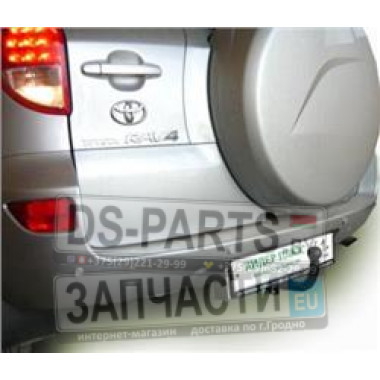 ТСУ ДЛЯ TOYOTA RAV 4 (A2,XA3) 2006- T107-A