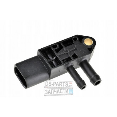 Датчик давл.выхлоп.газов Audi/Seat/Skoda/VW 1.2-2.0 TDI 03-
