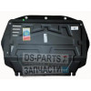 ЗК VW TOURAN, CADDY (WEBASTO) 6349