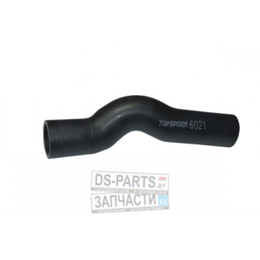 Патрубок интеркулера Opel Astra G, Opel Combo 1.7CDTI (OE: 1302602)