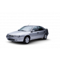 Xantia (1993-1998) (1998-2001)