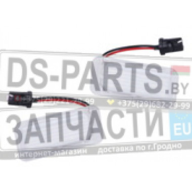 Ford Focus 5D, Fiesta, S-max, Kuga, Galaxy, Mondeo MK4, C-MAX MK2