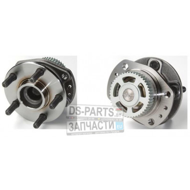 СТУПИЦА ЗАДНЯЯ В СБОРЕ 512155 ДЛЯ МАШИН DODGE CARAVAN, CHRYSLER TOWN&COUNTRY 96-00