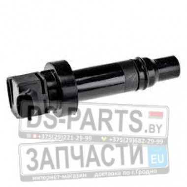 Катушка зажигания HYUNDAI I40 1.6GDI 2011.04-, VELOSTER 1.6 GDI 2011.01-, IX35 1.6GDI 2010.06-, KIA