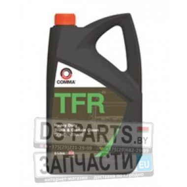 Очиститель тентов грузовиков COMMA TRC5L
