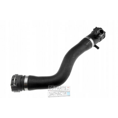 Патрубок BMW 1 F20/ F21 125I 11-, 2 F22/ F87/ F23 13-, 3 E30/ F30/ F80/ F34/ F31 82-, 4 F32