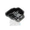 Поддон масляный Nissan Qashqai/Micra/Note 1.6i 05-, Juke 1.6i 10-