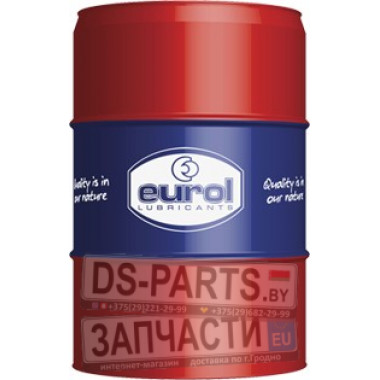 EUROL 5W30 SUPER LITE 60L