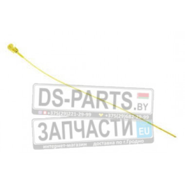 Щуп масляный Renault Master II 2.5DCI 2001-,Opel Movano 2.5CDTI