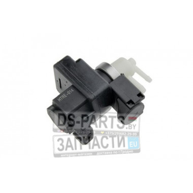 Регулятор давления наддува Renault DCI 02-