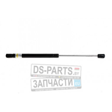 Амортизатор крышки багажника L=538MM, F=650N Skoda Superb 08-15 (лифтбек)