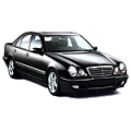 W210 e-class (1995-2003)