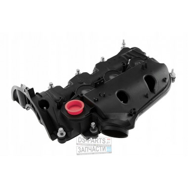 Крышка клапанная Land Rover Discovery, Range Rover/Sport 3.0D 09- правая