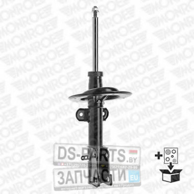 АМОРТИЗАТОР ПЕРЕДНЕЙ ПОДВЕСКИ STRUT CHRYSLERTOWN & COUNTRY 01-07, CHRYSLER VOYAGER 01-03, DODGE CARAVAN 01-07