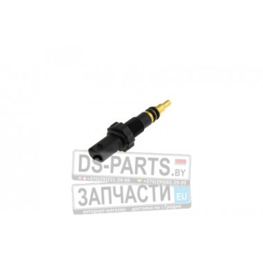 Датчик t* охлажд. жидкости BMW E60/F01 520D 05->/X3 2.0d
