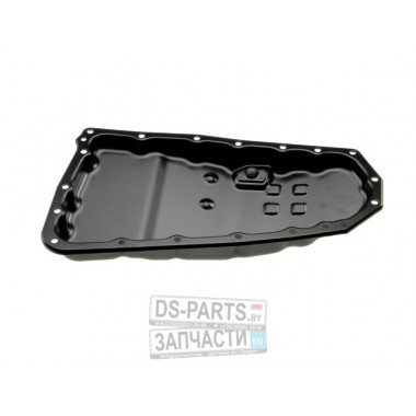 Поддон масляный АКПП Nissan X-Trail T31 07-, Qashqai 08-14 2.0/2.5i