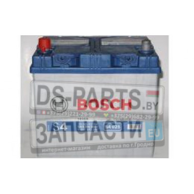 BOSCH 0092S40250