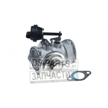 Клапан возврата ОГ Audi A4/A6/Seat/VW Golf/Passat/T5 1.9TDi 00-