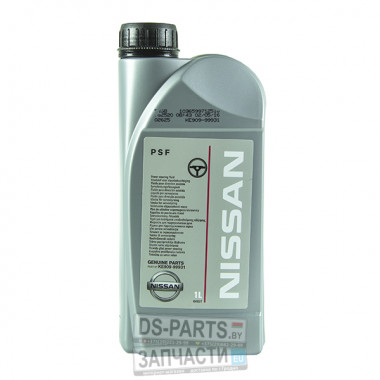 NISSAN PSF, 1л