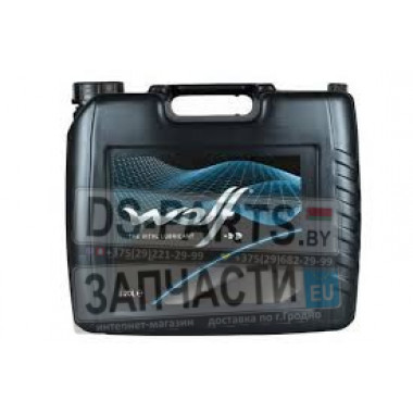 WOLF Outboard 4T 10W-30 20 л