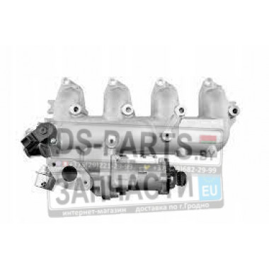 Клапан возврата ОГ Ford Galaxy/Transit Connect 1.8 TDCi 06-15 (с коллектором)