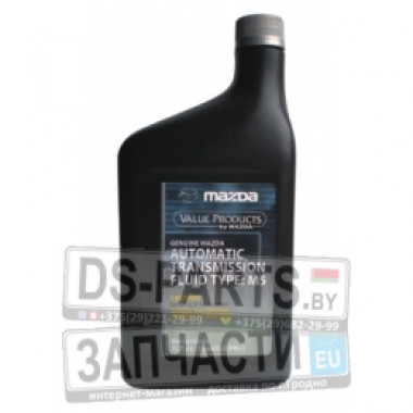 MAZDA DEXELIA ATF M-V, 1л