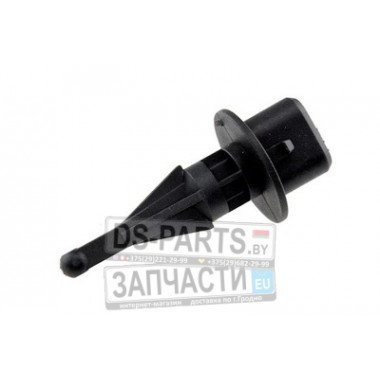 Клапан электромагнитный Mazda CX-7 (07-),3 (03-),5 (05-),6 (05-)