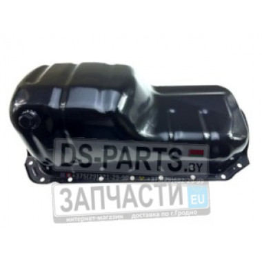 Поддон масляный Mazda 323 BG/BA/BJ 1.3,1.4,1.5,1.6 89-04