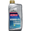 HYBRID-FS 0W-20 ,1л, Chrysler MS-6395, Ford WSS-M2C946-A, Ford WSS-M2C947-A, Ford WSS-M2C945-A