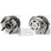 СТУПИЦА ЗАДНЯЯ В СБОРЕ 512155 ДЛЯ МАШИН DODGE CARAVAN, CHRYSLER TOWN&COUNTRY 96-00
