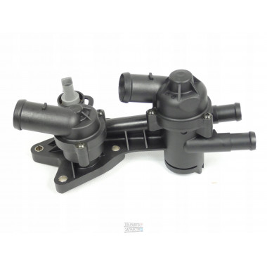 Корпус термостата VAG 1.4 TSI 10-15