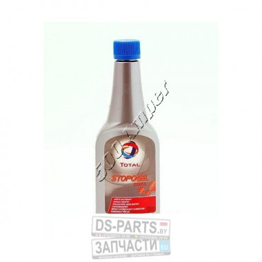 АНТИГЕЛЬ ДИЗ.ТОПЛИВА TOTAL STOPOGEL 0.5Л