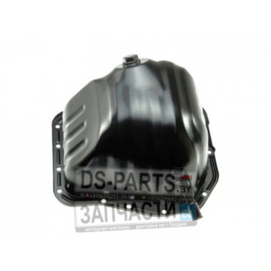 Поддон масляный Subaru Forester 2.5i 03-, Impreza 1.8/2.2i 92-00