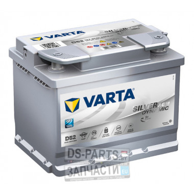 Varta 560901068