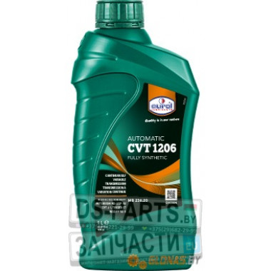 EUROL CVT 1206 1L